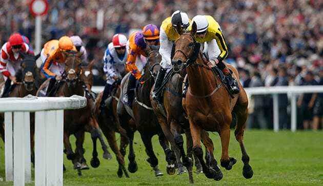 Royal Ascot Bahisleri